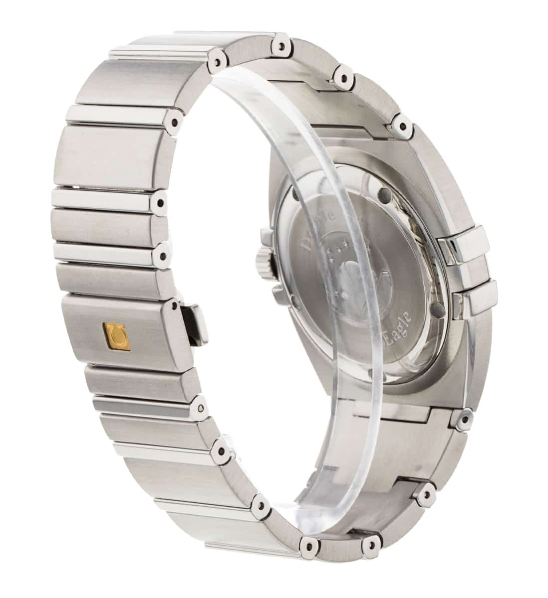 Omega Constellation Double Eagle 1513.51.00 Omega Constellation Double Eagle 1513.51.00